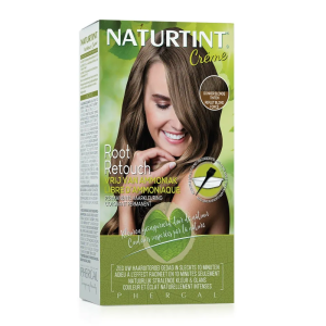 NATURTINT ROOT RETOUCH CREME REFLET BLOND FONCE 45 ML PHARMASHOP