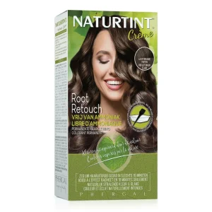NATURTINT RETOUCHES DE RACINES 5N CREME REFLET CHATAIN CLAIR 45ML PHARMASHOP