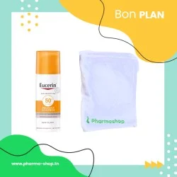 EUCERIN PIGMENT CONTROL FLUID SPF 50+ ANTI TACHES 50 ML+SERVIETTE PHARMASHOP (OFFERTE)
              data-full-size-image-url=