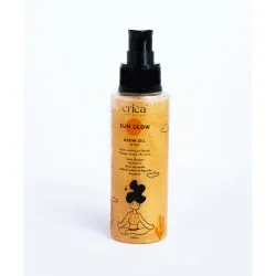 ERICA SUN GLOW HUILE SECHE PAILLETEE SPF30 100ML
              data-full-size-image-url=