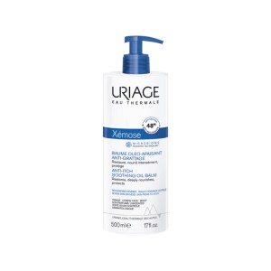 URIAGE XEMOSE BAUME OLEO APAISANT ANTI GRATTAGE 500ML-pharmashop