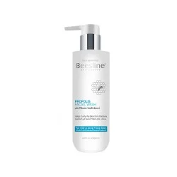 BEESLINE GEL NETTOYANT PROPOLIS PEAUX ACNEIQUES 250ML