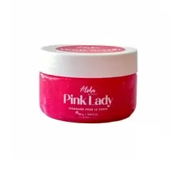 ALOHA BODY SCRUB PINK LADY 300GR-pharmashop