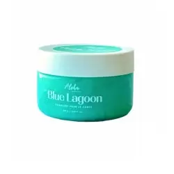 ALOHA BODY SCRUB BLUE LAGOON 300GR-pharmashop