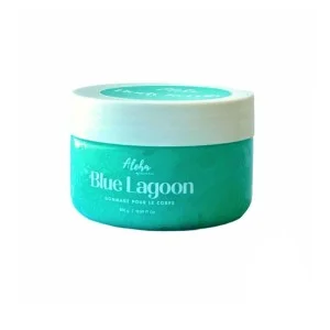 ALOHA BODY SCRUB BLUE LAGOON 300GR-pharmashop