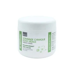 K-REINE GOMMAGE CHIMIQUE POUR VISAGE 150ML-pharmashop