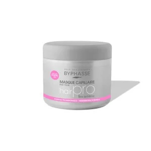 BYPHASSE MASQUE CAPILLAIRE LISS EXTREME 500ML-pharmashop