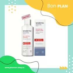 SESDERMA SESKAVEL PACK ANTI CHUTE-pharmashop