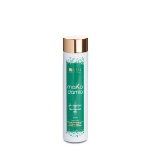 URBAN KERATIN SOIN CHEVEUX FINS MAKADAMIA 200ML pharmashop