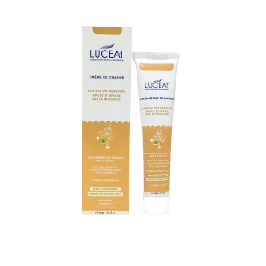 LUCEAT CREME DE CHANGE 50ML pharmashop