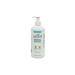 LUCEAT SHAMPOOING & BAIN BEBE 400ML pharmashop