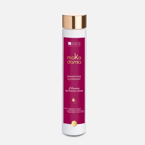 URBAN KERATIN SHAMPOING CHEVEUX COLORÉS MAKADAMIA 250 ml PHARMASHOP