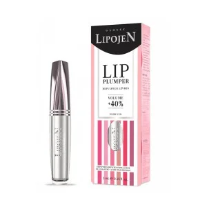 LIPOJEN REPULPEUR LEVRES GLOSSY 5ML-pharmashop