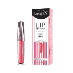 LIPOJEN REPULPEUR LEVRES GLOSSY 5ML