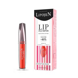 LIPOJEN REPULPEUR LEVRES GLOSSY 5ML