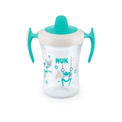 NUK TASSE TRAINER CUP 6M+ 230ML-pharmashop