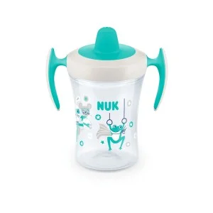 NUK TASSE TRAINER CUP 6M+ 230ML-pharmashop