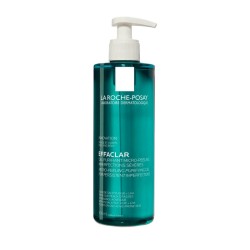 LA ROCHE POSAY EFFACLAR DUO CLEAN 400ML-pharmashop