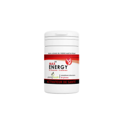 YOUNG HEALTH MAX ENERGIE 30 GÉLULES