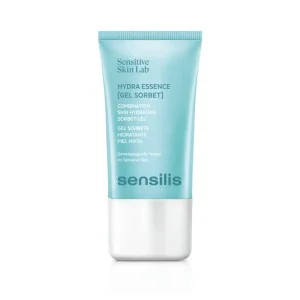 SENSILIS HYDRA ESSENCE SORBET GEL 40ML-pharmashop