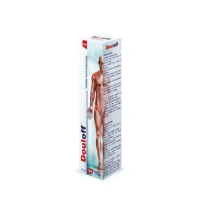 DOULOFF CREME ANTI DOULEUR 50ML-pharmashop