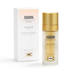 ISDINCEUTICS MELACLEAR SERUM ANTI TACHES 30ML