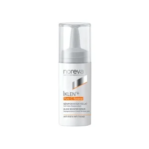 NOREVA IKLEN+ PURE C REVERSE SERUM BOOSTER ECLAT 8ML pharmashop