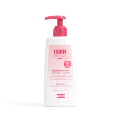 ISDIN WOMAN HYGIENE INTIME 200ML-pharmashop