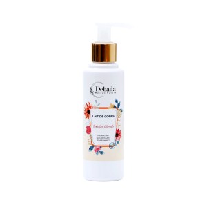 DEBADA LAIT DE CORPS SEDUCTION ETERNELLE 170ML-pharmashop