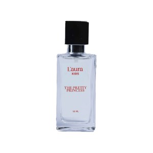 L'AURA KIDS EAU DE SENTEUR THE PRETTY PRINCESS 50ML-pharmashop
