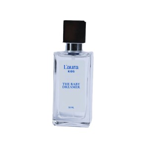 L'AURA KIDS EAU DE COLOGNE THE BABY DREAMER 50ML-pharmashop