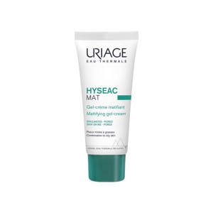 URIAGE HYSEAC SOIN MATIFIANT 40ML pharmashop