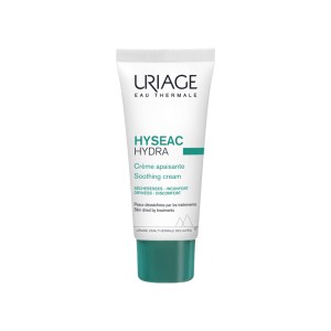 URIAGE HYSEAC HYDRA SOIN RESTRUCTURANT 40ML pharmashop