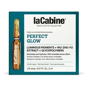 LA CABINE AMPOULES ECLAT PARFAIT 10X2ML PHARMASHOP