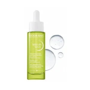 BIODERMA SEBIUM SERUM CONCENTRE LISSANT ANTI IMPERFECTIONS 30ML-pharmashop