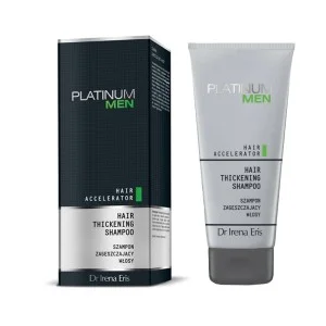 PLATINUM MEN SHAMPOOING EPAISSISSANT 200ML-pharmashop