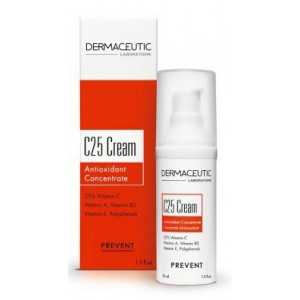 Dermaceutic Cream C25