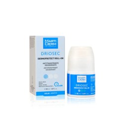 MARTIDERM DRIOSEC DERMO PROTECT ROLL ON 50 ML
