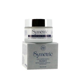 SYMETRIC MASQUE COLLAGENE MARIN 50GR-pharmashop