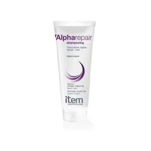 ITEM ALPHAREPAIR SHAMPOOING REPARATEUR 200ML-pharmashop