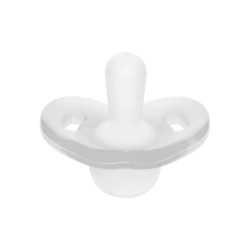 WEE BABY SUCETTE EN SILICONE 0-6 561