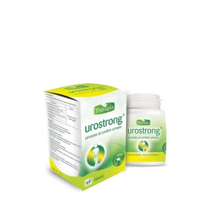 THERAPIA UROSTRONG 60 GELULES  PHARMASHOP