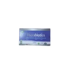 THERAPIA THERABIOTICS 10 GELULES PHARMASHOP