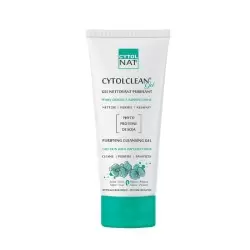 CYTOL CLEAN GEL NETTOYANT PURIFIANT 175ML-pharmashop