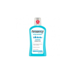 PAROGENCYL BAIN DE BOUCHE CONTROL PREVENTION GENCIVES 500ML PHARMASHOP