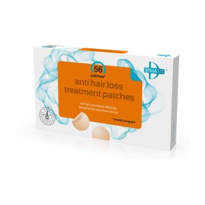 DERMASTIC PATCH ANTI CHUTE 56 PIECES pharmashop