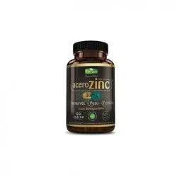 THERAPIA ACERO ZINC BOITE DE 30 CAPSULES PHARMASHOP