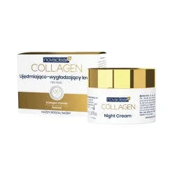 NOVACLEAR COLLAGEN CREME DE NUIT 50ML pharmashop