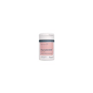 DS PHARMA PSORIANORM 60 GELULES PHARMASHOP
