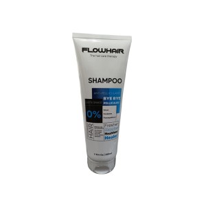 FLOWHAIR SHAMPOOING ANTI PELLICULAIRE 250ML pharmashop